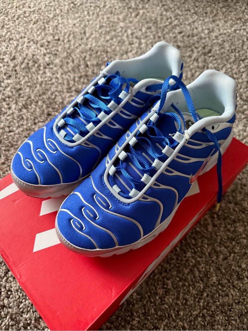 Womens Air Max Plus